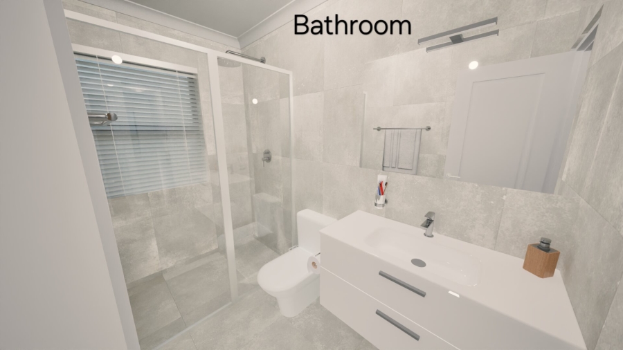 2 Bedroom Property for Sale in Pacaltsdorp Western Cape